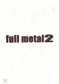 FULL METAL2 #2