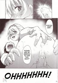 FULL METAL2 #20