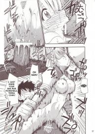 FULL METAL2 #26