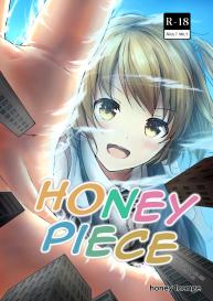 Honey Piece #1