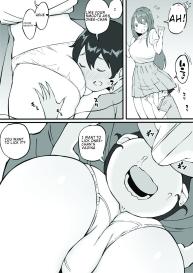 Onee-chan to Hajimete no 〇〇 #30