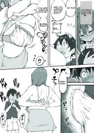 Onee-chan to Hajimete no 〇〇 #4