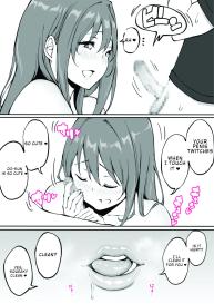 Onee-chan to Hajimete no 〇〇 #8