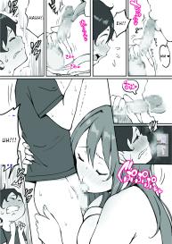 Onee-chan to Hajimete no 〇〇 #9