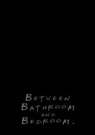 Outsiders – Between Bathroom and Bedroom #29