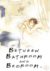 Outsiders – Between Bathroom and Bedroom #3