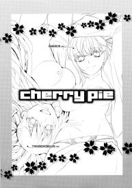 Cherry Pie #2