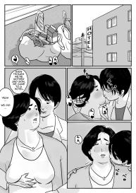 Inga na Kankei Haha Kazumi 1 | Fated Relation Mother Kazumi 1 #6