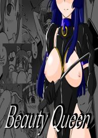 Beauty Queen #1