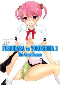 FUSHIDARA vs YOKOSHIMA 3 #1