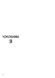 FUSHIDARA vs YOKOSHIMA 3 #29