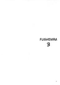 FUSHIDARA vs YOKOSHIMA 3 #3