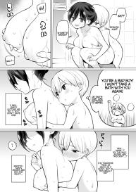 Ryouta-kun Ejaculated for the First Time using His Stepmom #8