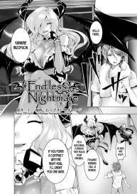 Endless Nightmare Ch. 1 #1
