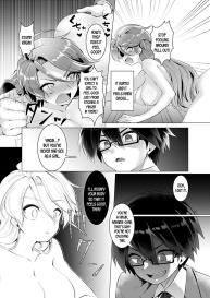 Endless Nightmare Ch. 1 #15