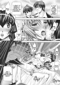 OKEBE na Maid-san Vol. 17 #2