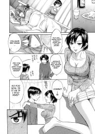 Love Gome! Ch. 5 #8