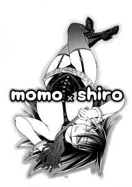 Momo x Shiro #2