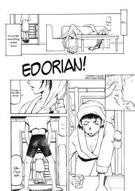 Edorian ED #2
