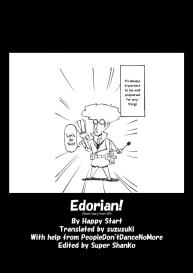 Edorian ED #9