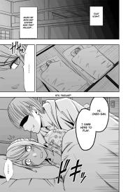 Imouto no Kareshi ni Okasareta Watashi| Raped By My Friend’s Boyfriend #4