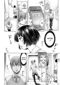 School Caste Ch. 4 #8