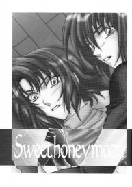 Sweet Honey MoonYAOI #2