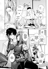 Shishou ni Dogeza shite Koibito Ecchi Shite Morau Hon. #20