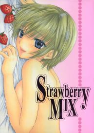 Strawberry MIX #1