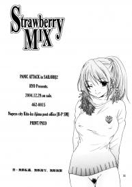 Strawberry MIX #30