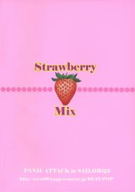 Strawberry MIX #31