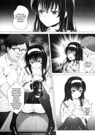 Kasumi Utako no Sex Koukyoushi #16