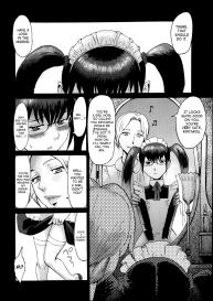 Maid no Kokoroe | Knowledge of Maid #6