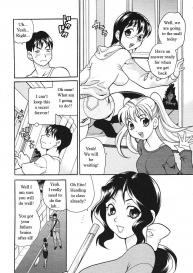 Competing Sisters Ch. 1-4 #24