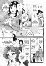 Competing Sisters Ch. 1-4 #25