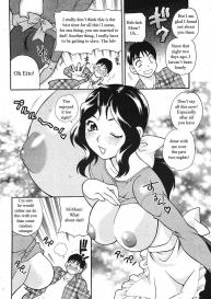 Competing Sisters Ch. 1-4 #26