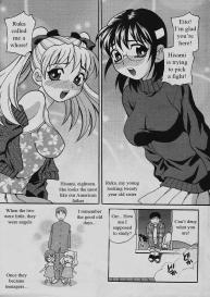 Competing Sisters Ch. 1-4 #3