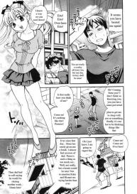 Competing Sisters Ch. 1-4 #42