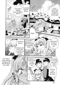 Competing Sisters Ch. 1-4 #43