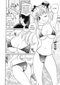 Competing Sisters Ch. 1-4 #45