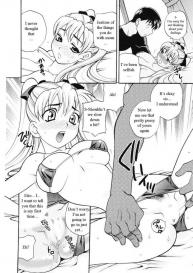 Competing Sisters Ch. 1-4 #51