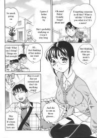 Competing Sisters Ch. 1-4 #67
