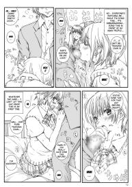 Kuusou Zikken Ichigo Vol.3 #11