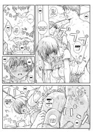 Kuusou Zikken Ichigo Vol.3 #49