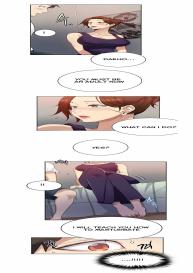 Secret Class Ch.2/? #57