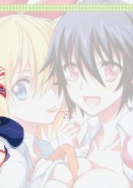 Nisenisekoi 3 #19