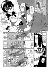 Goku Futsuu no Joshikousei no Goku Futsuu no Ichinichi | The Very Normal Day of a Very Normal High School Girl #16