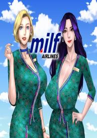 Milf Airlines – Pilot Side Story #9