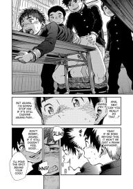 Manga Shounen Zoom Vol. 22 #12