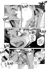 Manga Shounen Zoom Vol. 22 #13